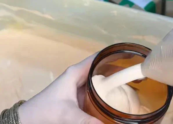 Zafarani Whitening Cream