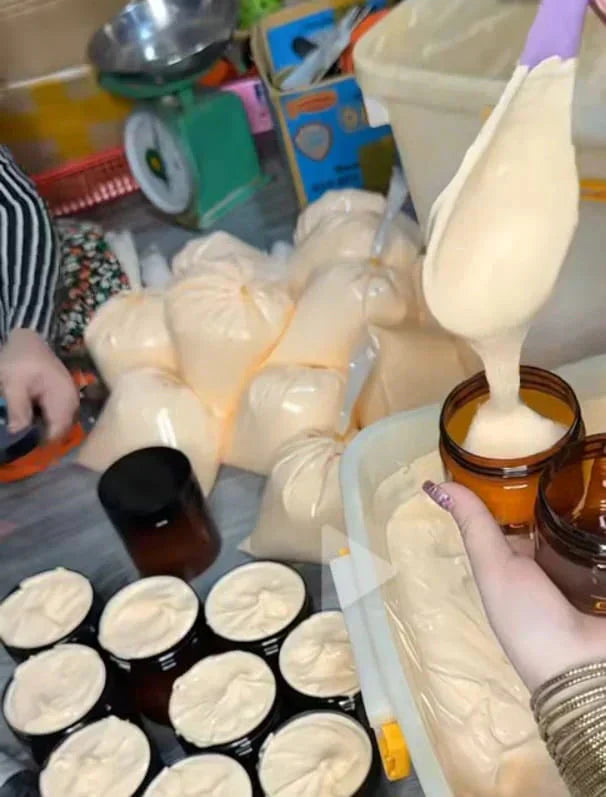 Zafarani Whitening Cream