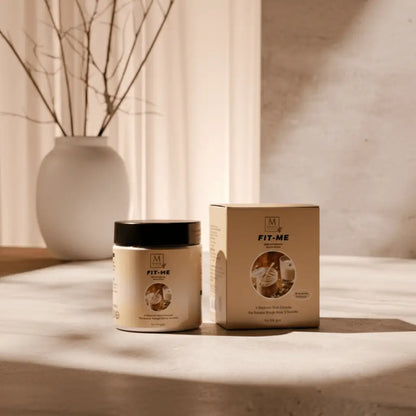 FIT-ME Organic Fitness Suplement
